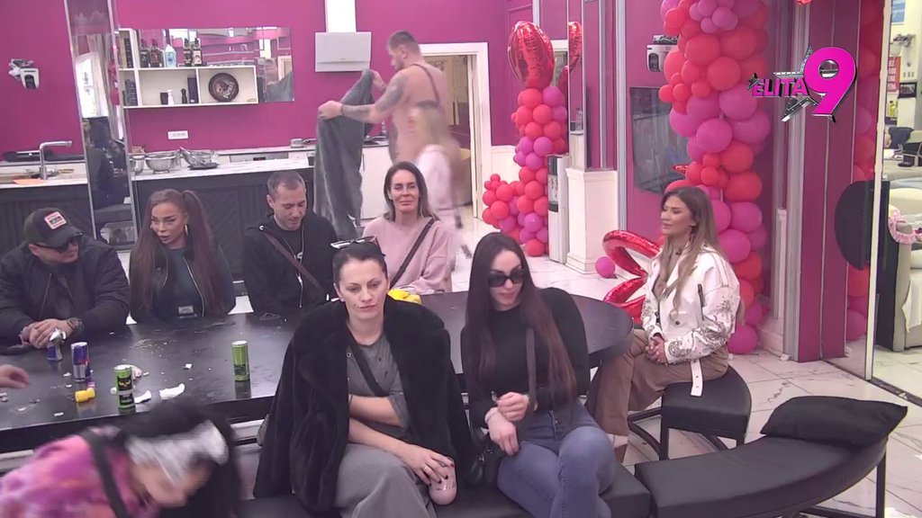 UPRAVO NA PINKU! NASTAVLJAJU SE LJUBAVNI KLIPOVI, biće veoma interesantno u Beloj kući!