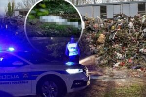UPUCAO KRIMINALCA, PA GA OSTAVIO NA DEPONIJI DA UMRE! Godišnjica likvidacije koja je uzdrmala podzemlje: Ubici dva puta smanjena kazna!