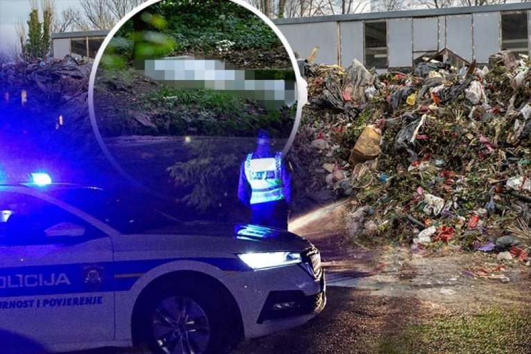 UPUCAO KRIMINALCA, PA GA OSTAVIO NA DEPONIJI DA UMRE! Godišnjica likvidacije koja je uzdrmala podzemlje: Ubici dva puta smanjena kazna!
