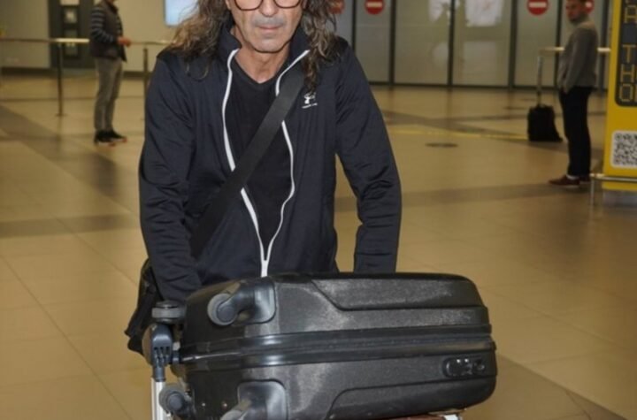 Goran Ratković Rale