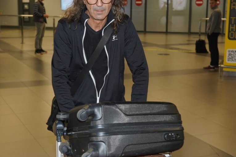 Goran Ratković Rale