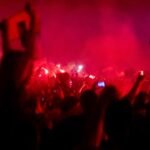 Kadrovi sa Tompsonovih koncerata