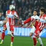 UŽIVO HAOS NA DERBIJU PRERASTAO U HOROR: Bukti požar na Marakani, policija uputila POSLEDNJE UPOZORENJE Grobarima!