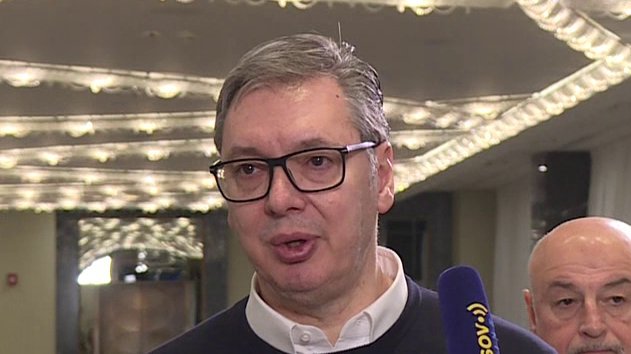 UŽIVO NA TV PINK i PINK.RS! Predsednik se obraća iz Astane: Sutra potpisujemo 10 sporazuma - to je temelj kuće koju ćemo da gradimo!