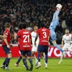 Učena utišao Lil u nadoknadi!