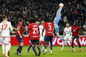 Učena utišao Lil u nadoknadi!