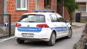 Uhapšen jedan od najboljih hrvatskih MMA boraca: Napravio haos na ručku pa završio u Remetincu