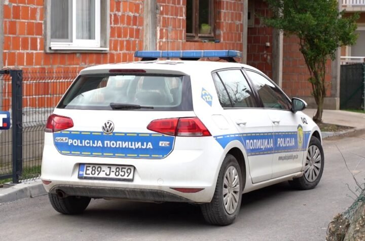 Uhapšen jedan od najboljih hrvatskih MMA boraca: Napravio haos na ručku pa završio u Remetincu