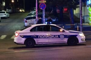 Uhapšen razbojnik u Čačku: Upali u kući pretukli mladića, za jednom osobom se traga!