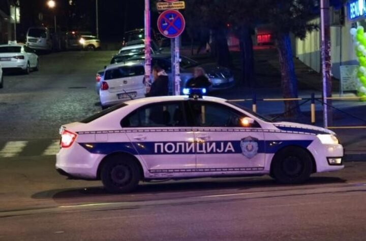 Uhapšen razbojnik u Čačku: Upali u kući pretukli mladića, za jednom osobom se traga!