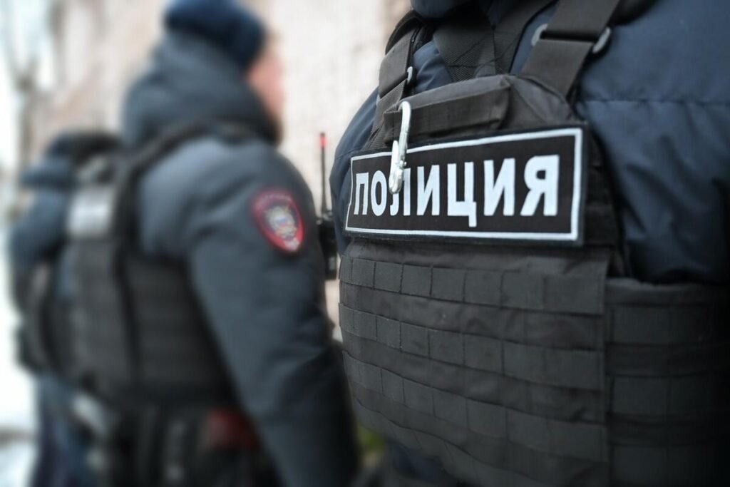 Upucan Vladimir Aleksejev