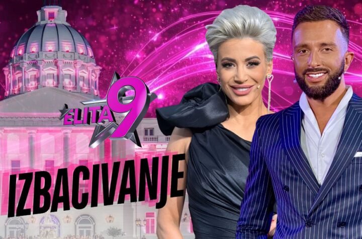 Uživo na Pinku: Počinje Izbacivanje, večeras će biti napeta borba