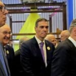 VAŽAN SASTANAK NA ANDRIĆEVOM VENCU: Vučić sa Kopmanom o budućnosti Srbije!