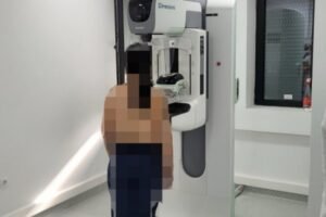 VAŽNA VEST ZA ŽENE U ARANĐELOVCU I SMEDEREVSKOJ PALANCI: Mobilni mamografi na novim lokacijama od 9. februara, evo kako da zakažete besplatan pregled!