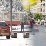 VEČERAS 10 CM SNEGA, PA 17 STEPENI! Šokantna prognoza za kraj februara: Od minusa do proleća za 48 sati!