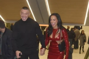 VELIKA ISPOVEST TRUDNE EDITE ARADINOVIĆ: Otvorila dušu o RASKIDU sa Nenadom, pa priznala sve šta se desilo!