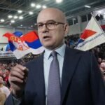 VELIKI SKUP SRPSKE NAPREDNE STRANKE 21. MARTA U BEOGRADU! Miloš Vučević najavio lepe vesti za građane!