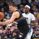 VELIKO PRIZANJE ZA SRBINA: NBA igrači rekli svoje - Jokić bez premca