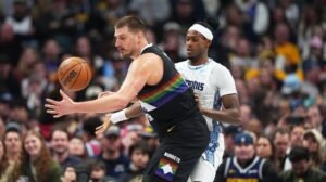VELIKO PRIZANJE ZA SRBINA: NBA igrači rekli svoje - Jokić bez premca