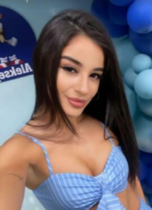 VELIKO SLAVLJE U DOMU DARKOVE BIVŠE VERENICE! Emotivne poruke stižu sa svih strana!