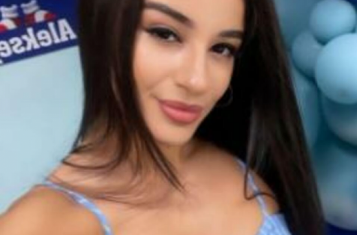 VELIKO SLAVLJE U DOMU DARKOVE BIVŠE VERENICE! Emotivne poruke stižu sa svih strana!