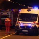 VISOK PRITISAK, ASTMA, NESVESTICA - CRVENI ALARM TOKOM NOĆI: Alarmantni podaci za čitavu Srbiju!