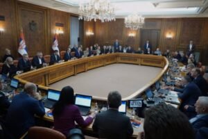 VLADA DONELA HITNU ODLUKU! Evo koja grupa građana NEĆE MORATI DA PLATI januarski račun za STRUJU!