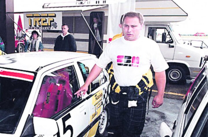 VLADA TREF IZREŠETAN ISPRED SAVA CENTRA NA DANAŠNJI DAN! Zatekao najboljeg prijatelja i suprugu u prevari, Milošević mu tada zapretio: "Nećeš još dugo!" -  NEDUGO ZATIM UBIJEN!