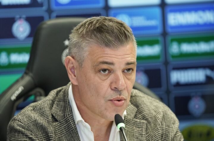 VRAĆA SE SAVO MILOŠEVIĆ! Bivši trener Partizana dobio poziv koji ne odbija?