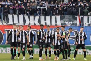 VREME JE ZA BUĐENJE: Partizan dočekuje OFK Beograd u Humskoj - Čakar spreman za debi!