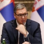 VUČIĆ DANAS DOČEKUJE NOVOIMENOVANE AMBASADORE: Novo poglavlje u saradnji sa Ukrajinom, Indijom, Angolom i Japanom