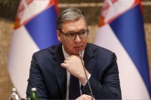 VUČIĆ DANAS DOČEKUJE NOVOIMENOVANE AMBASADORE: Novo poglavlje u saradnji sa Ukrajinom, Indijom, Angolom i Japanom