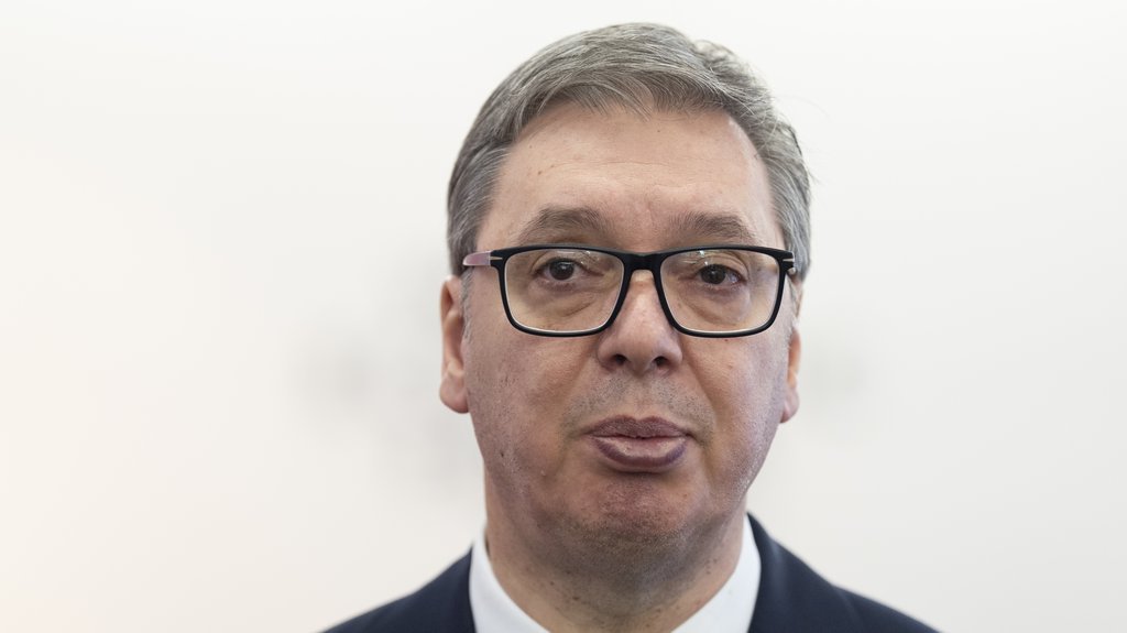 VUČIĆ NAJAVIO NABAVKU NAJMOĆNIJIH PVO SISTEMA: Uskoro ću obavestiti javnost, nismo ni sanjali da ćemo ih imati