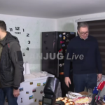 VUČIĆ NAJAVIO POVEĆANJE PENZIJA! Predsednik u podeti Zaječarskom i Borskom okrugu saopštio VAŽNE VESTI!