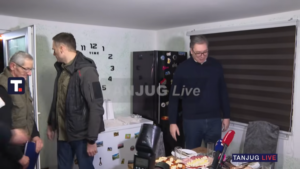 VUČIĆ NAJAVIO POVEĆANJE PENZIJA! Predsednik u podeti Zaječarskom i Borskom okrugu saopštio VAŽNE VESTI!