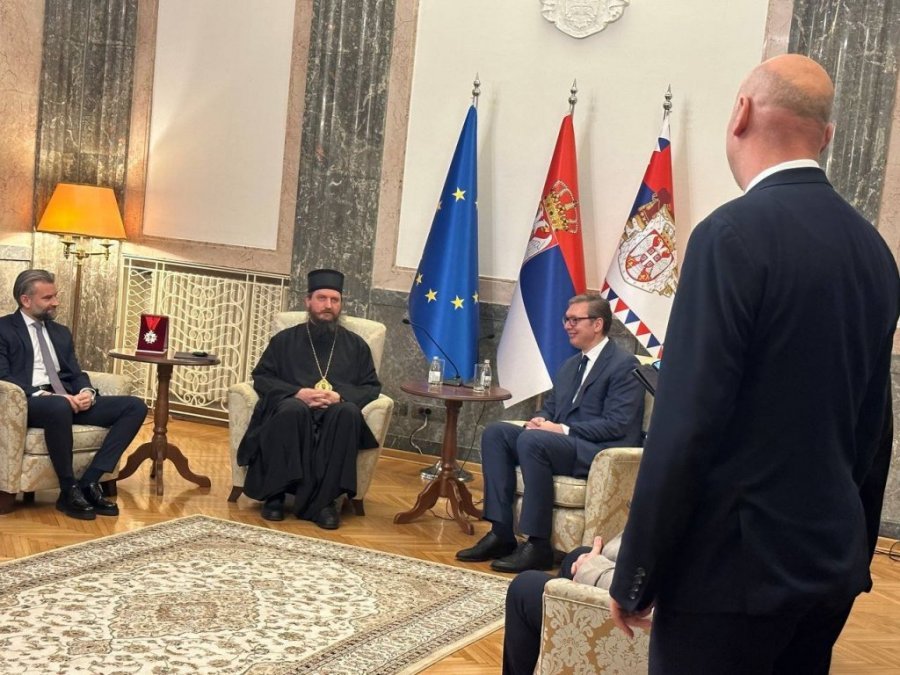 VUČIĆ OTKRIO DA LI ĆE SE KANDIDOVATI ZA PREMIJERA! To će biti moja odluka, a zatim narodna…