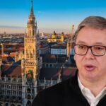 VUČIĆ SE OBRAĆA IZ MINHENA: Predsednik Srbije se sastao sa američkim senatorima i šefom diplomatije Nemačke
