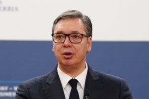 VUĆIĆ U 11 ČASOVA! Predsednik Srbije o odgovornosti, rezultatima i budućnosti naše zemlje!