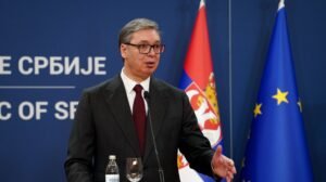VUČIĆ U DVODNEVNOJ POSETI: Obilazi Zaječarski i Borski okrug