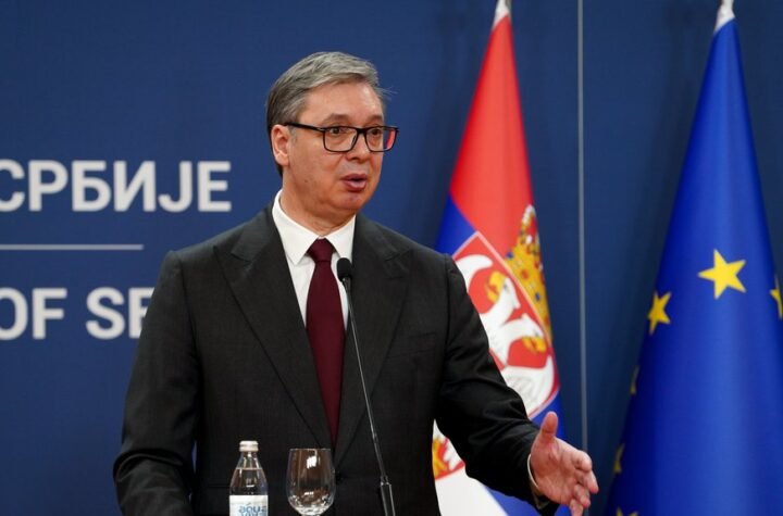 VUČIĆ U DVODNEVNOJ POSETI: Obilazi Zaječarski i Borski okrug