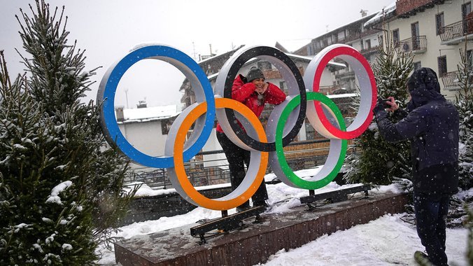 Velika drama pred početak ZOI u Italiji: Sprečen napad, svi tragovi pokazuju ka Moskvi