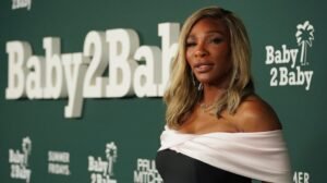 Veliki povratak Serene Vilijams: U 45. godini će ponovo igrati tenis