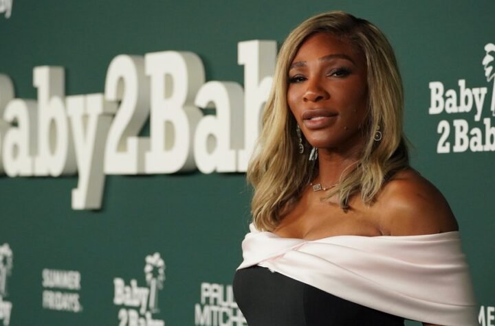 Veliki povratak Serene Vilijams: U 45. godini će ponovo igrati tenis