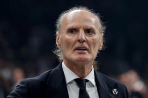 Virtus Duška Ivanovića na -31 u Istanbulu!