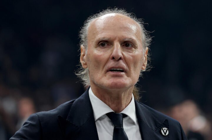 Virtus Duška Ivanovića na -31 u Istanbulu!