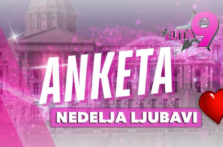 Vreme je da čujemo VAŠE MIŠLJENJE! Glasajte KOJI PAR JE NAJBOLJE ODRADIO ZADATAK 'LISICE'