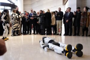 Spremni smo za revoluciju!