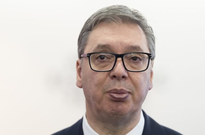 Vučić sutra s ambasadorom Uzbekistana Ojbekom Šahavdinovim