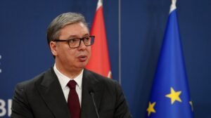 Vučić sutra uručuje odlikovanja povodom Dana državnosti - Sretenja