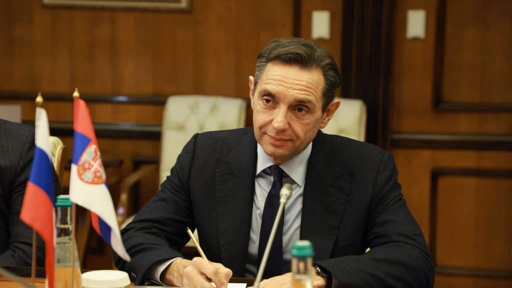 Vulin: Srbi hoćemo na more u Hrvatsku, Srbi hoćemo u EU?